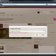 Illustration for article titled Zune Social Lets You Peep On Your Friends' Music Habits